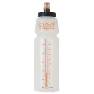 OMM Ultra + Bottle 750ml Bite Valve